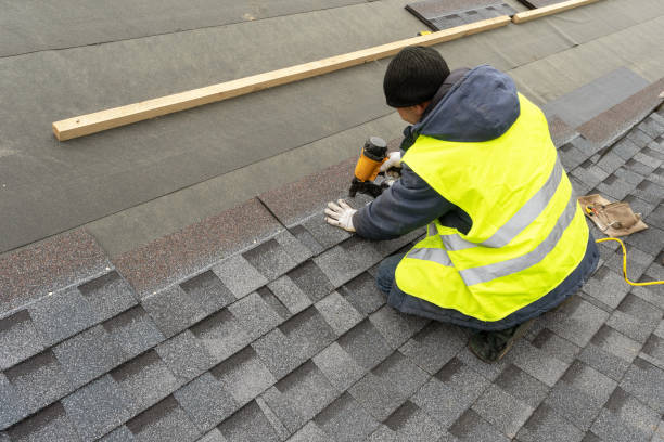 Best Emergency Roof Repair  in Lebanon, KY